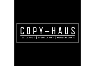 Copy Haus Copy Haus