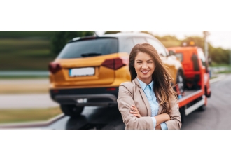 Autoverschrottung