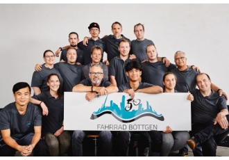 Fahrrad Böttgen GmbH Fahrrad Böttgen GmbH