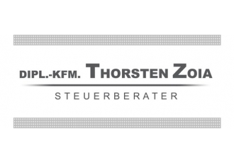 Dipl Kfm Thorsten Zoia Steuerberater