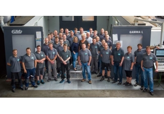 Carstengerdes Modellbau & Zerspanung GmbH