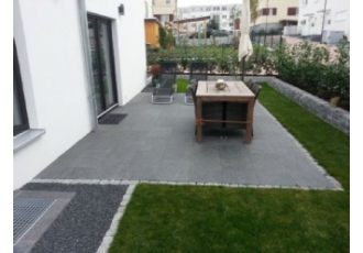 Garten- und Landschaftsbau in Frankfurt am Main – BLG Bolkart