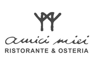Pizzeria Amici Miel