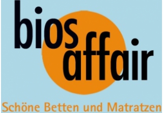 bios affair GbR Betten u Bettwaren