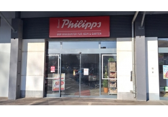 Thomas Philipps Berlin Bohnsdorf