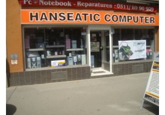 Gebraucht-Computer in Hannover – Hanseatic Computer Gebraucht-Computer in Hannover – Hanseatic Computer