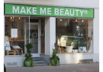 MakeMeBeauty Inh Dorota Geppert MakeMeBeauty Inh Dorota Geppert