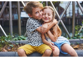 Kindershooting in Dresden – Kindershooting