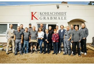 Kohlschmidt Grabmale GmbH