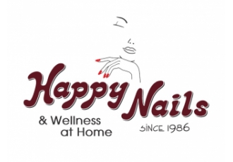 Happy Nails & Wellness at Home