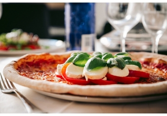 La Strada Pizzaria & Eiscafe La Strada Pizzaria & Eiscafe