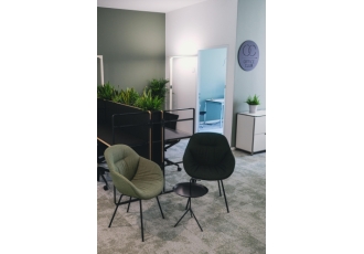 Office Club Düsseldorf