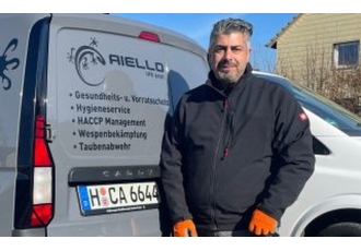 Aiello Larissa