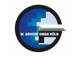 W Grosse GmbH Geldschrank & Tresorbau