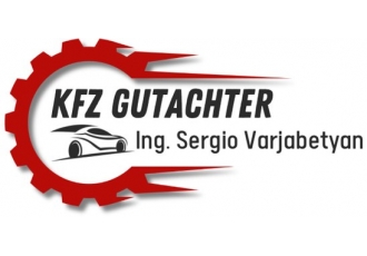 Kfz Gutachter Ing Sergio Varjabetyan