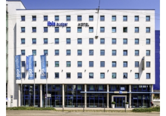 ibis budget Stuttgart City Nord