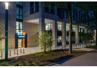 FitX Düsseldorf Derendorf