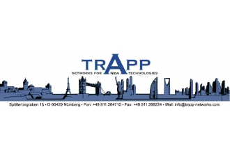 TRAPP Networks