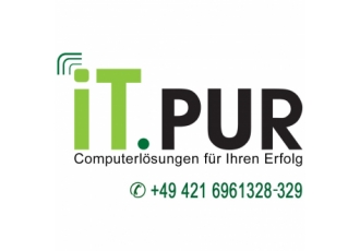 iT PUR Bremen wenn Ihr Computer streikt !