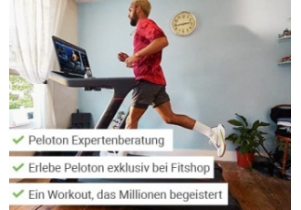 Fitshop in Köln Sportbedarf