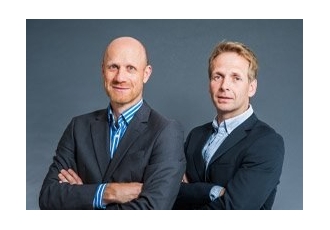 AXA Versicherungen Sven Lohe & Nils Andersen in Hamburg