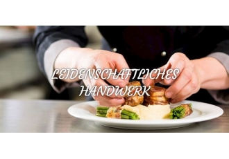Catering in Stuttgart – Weller Das Original