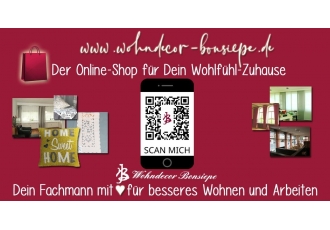 Bonsiepe Wohndecor Bonsiepe Wohndecor