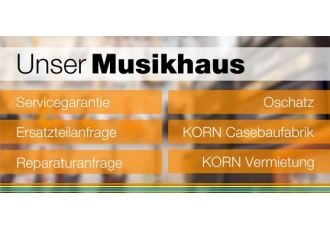 Musikhaus Korn e K Inh Denis Korn Musikhaus Korn e K Inh Denis Korn