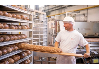 Harry Brot Gmbh Werk Berlin Brotindustrie Harry Brot Gmbh Werk Berlin Brotindustrie