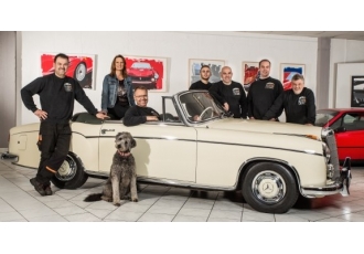 Auto Ries GmbH Auto Ries GmbH