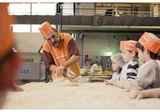 Peter Backwaren oHG