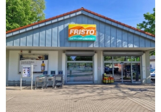 FRISTO GETRÄNKEMARKT GmbH Standort München
