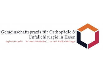 Dr Th Stern I Lenz Drake Dr W Rädel Gemeinschaftspraxis für Orthopädie und Unfallchirurgie Dr Th Stern I Lenz Drake Dr W Rädel Gemeinschaftspraxis für Orthopädie und Unfallchirurgie