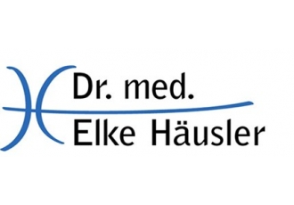 Dr Elke Häusler Facharzt für Innere Medizin und Arbeitsmedizin Dr Elke Häusler Facharzt für Innere Medizin und Arbeitsmedizin