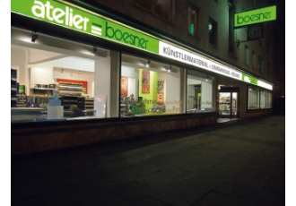 boesner Shop Hamburg boesner Shop Hamburg