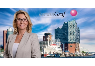 Versicherungsmakler in Hamburg – Kerstin Graf