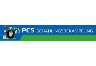 PCS GmbH Schädlingsbekämpfung