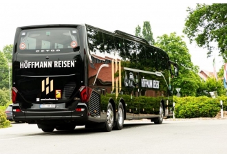 Höffmann Touristik Oldenburg