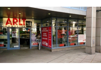 Arlt Computer GmbH