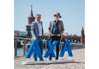 AXA & DBV Versicherung Enders & Taubmann Berlin AXA & DBV Versicherung Enders & Taubmann Berlin