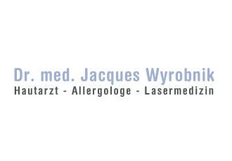 Wyrobnik Jacques Dr med Hautarzt Allergologe