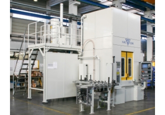 Präzisionswerkzeuge in Langenhagen – Bock & Strothmann