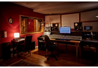 Echolux Tonstudio Echolux Tonstudio