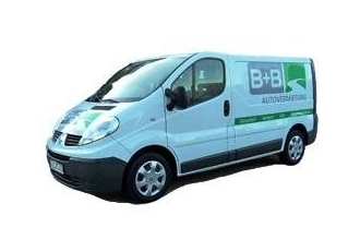 B+B Autovermietung