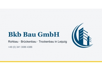 Bkb Bau GmbH Bkb Bau GmbH