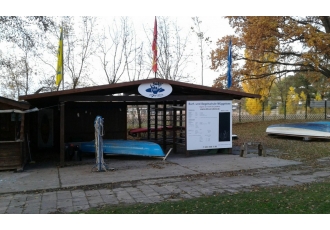 Müggelsee Surf Segelschule