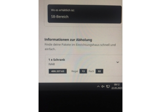 IKEA Brinkum