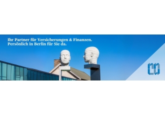 DBV Münter & Wihan GmbH Filiale Friedrich Junge Straße DBV Münter & Wihan GmbH Filiale Friedrich Junge Straße