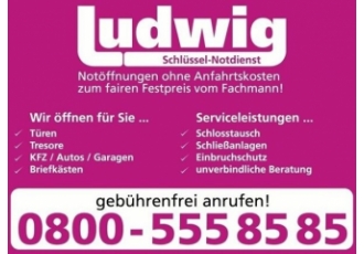 Ab und Aufsperrdienst Ludwig/Region Stuttgart Ab und Aufsperrdienst Ludwig/Region Stuttgart