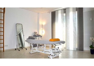 physiobest Praxis für Physiotherapie